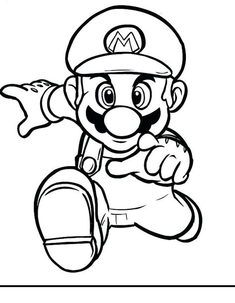 Color splash, bowser returns as the villain, being under the control of the royal sticker in sticker star and possessed by black paint in color splash. Paper Mario Coloring Pages To Print at GetDrawings | Free ...