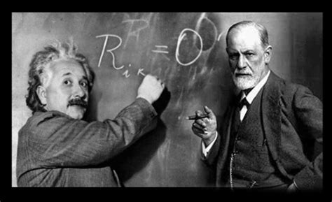 But he'll have to collaborate with an outsider to get to the truth. Letras & Emoções: A carta de Albert Einstein para Sigmund ...