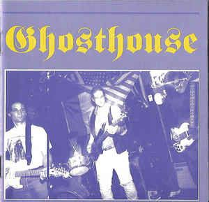 Virginia is 4 lovers 6. Ghosthouse - Ghosthouse | Releases | Discogs