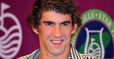 Maybe you would like to learn more about one of these? Muskeleinsatz: Michael Phelps: Werbung für Louis Vuitton ...