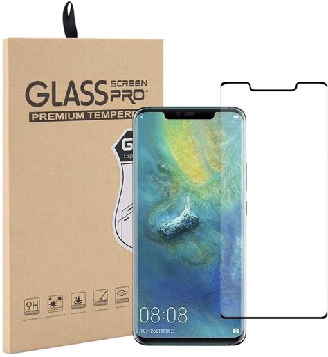 Mate 30 pro will set you back €1099. 10 Best Screen Protectors For Huawei Mate 30 Pro