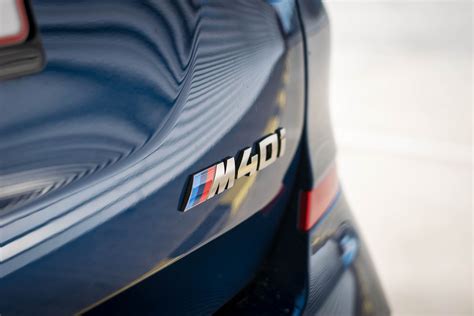 Journalists from motor authority learned from bmw spokesman oleg satanovsky that the x3 m40i and x4 m40i are being upgraded from 355 horsepower to a powerful 382 hp. 2020 BMW X3 and X4 M40i Models to Get Upgraded Engines