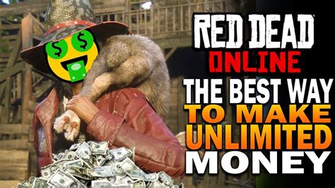 After taking your (captured alive!) bounty, stand outside the sheriff's. The BEST Way To Make TONS Of Money In Red Dead Online ...