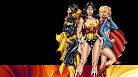 Fondos wonder woman, wallpapers hd de la mujer maravilla 2017, la nueva superheroína de dc comics para descargar al pc. Wallpaper : illustration, anime, Wonder Woman, comics ...
