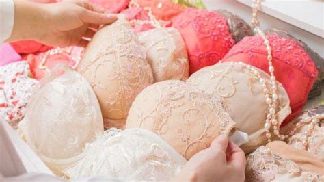 Maybe you would like to learn more about one of these? Panduan Saiz Bra Yang Sesuai Dengan Badan Wanita Perlu ...