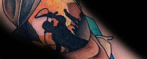 Find the latest indiana jones tattoos by 100's of tattoo artists, today on tattoocloud. 60 Indiana Jones Tattoo Ideas For Men - Dr Henry Walton Designs