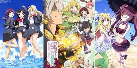 Seasonal anime chart for summer 2018, the best new anime of summer 2018 | 7anime.io. Japanese Fans Decide the Best Late Night Anime of Summer 2018 - J-List Blog