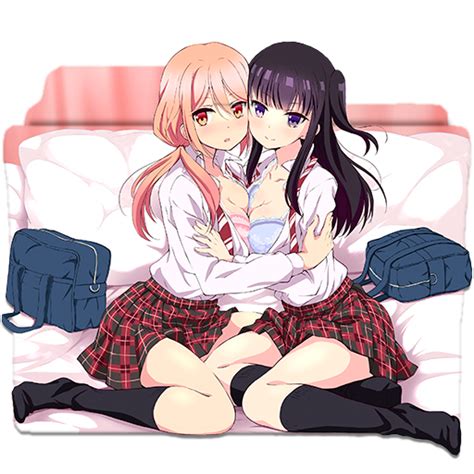 Click to manage book marks. Netsuzou TRap 5 by rkasai14 on DeviantArt