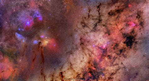 Jun 28, 2021 · schöner und gepflegter wohnwagen der marke wilk ci stern geeignet für 4 personen. Antares - Weltraumbild des Tages