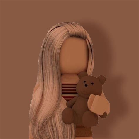 Roblox avatar with no face 1 small but important things to observe in roblox avatar with no face. Cute Roblox Avatars No Face Girls - 7 Cute Profile Pictures Ideas Cute Profile Pictures Roblox ...