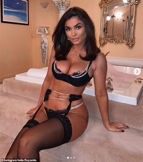 Busty kortney kane proves she can take the spookiest of rooms and turn them into one of the sexiest places to be. India Reynolds sizzles in black lingerie adorned with ...