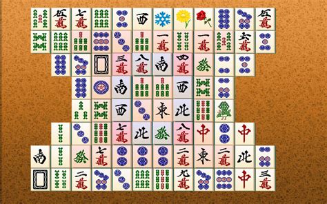 Mahjong Titans – Applications Android sur Google Play