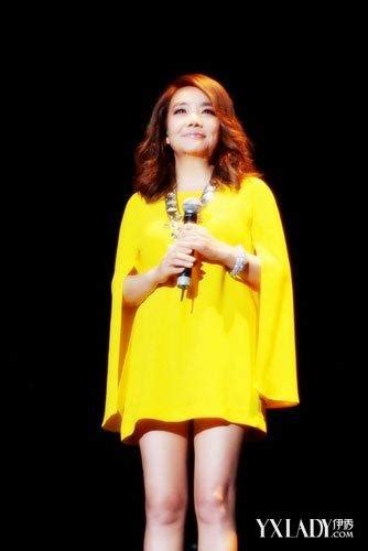 Sat there and hear to this aspiring youngster. 辛曉琪個人資料 辛曉琪家庭背景 - 每日頭條