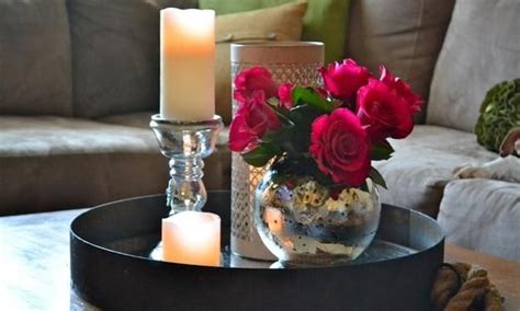 Shop latest coffee table styling online from our range of home & garden at au.dhgate.com, free and fast delivery to australia. 20 Coffee Table Decoration Ideas Creating Wonderful Floral ...