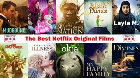 The best list for netflix movies. Best Netflix Movies Available Now, Films To Watch Online ...