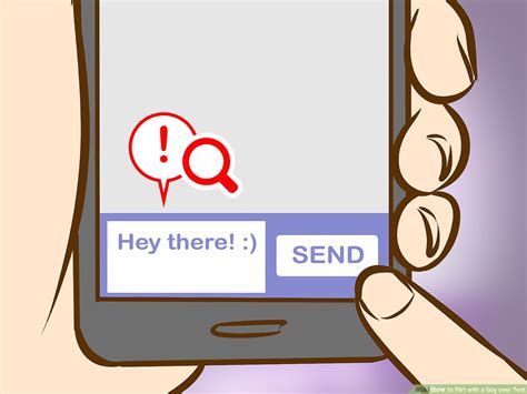 Figuring out the signs a guy likes you over text seems like it should be easy, but it's actually harder than you might think. Guys flirting through text. How to Tell if a Guy Likes You Through Texting: 15 No-Fail Signs2 ...