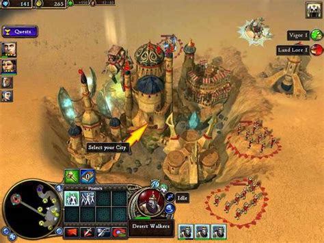 After the progress, the player. Rise of Nations Rise of Legends Download Free Full Game ...