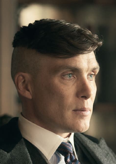 Maybe you would like to learn more about one of these? Peaky Blinders Haircut / Les 25 meilleures idées de la ...