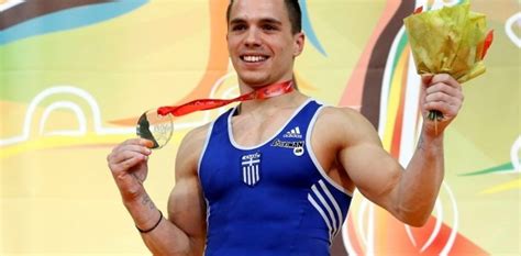 August 2, 2021 eleftherios petrounias in tokyo. Escándalo en Grecia: 22 gimnastas de la selección ...