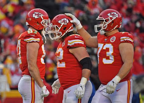 Chiefs esports club is an oceanic team. KC Chiefs: Scariest player from every 2020 opponent