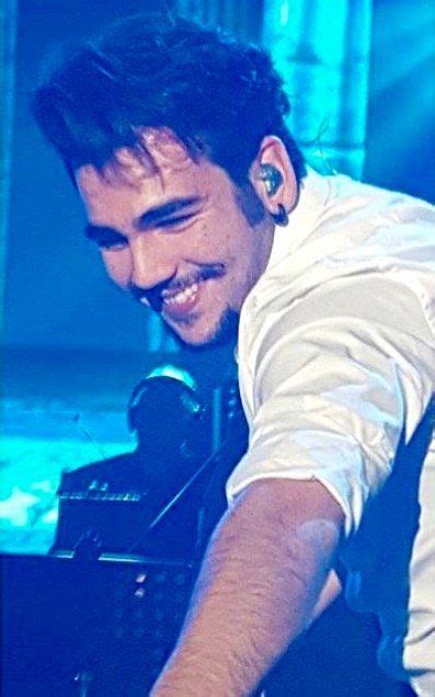 Opinions and recommended stories about ignazio boschetto origin: Ignazio Boschetto | Volo, Amore