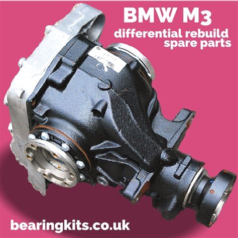 Of the 1 oem and aftermarket parts brands we carry, some of the most popular are optima. BMW DIFF REPAIR PARTS - BMW M3 E36 E46 E90 E92 E93 ...