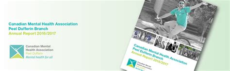 National transformation programme annual report 2017 7. 2016-2017 Annual Report & Caring Community Awards - CMHA ...