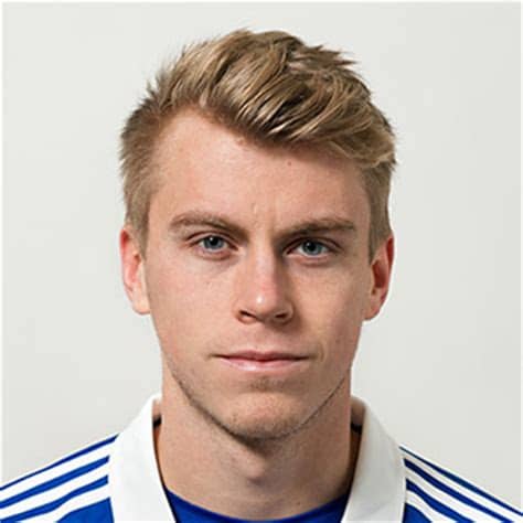 Football statistics of rasmus schüller including club and national team history. Rasmus Schüller | Coupedumonde2018.fr