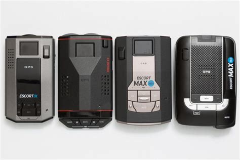 You ended up here because you are looking for a guide to help you find an accurate radar detector that is worth your money. Escort Radar Detector Reviews: Which Detector is Best ...