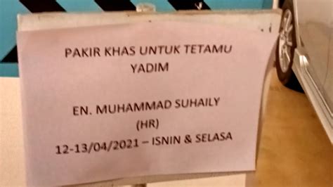 Cuti sekolah sudah semakin hampir. Kursus dalaman bersama kakitangan badan berkanun di ...