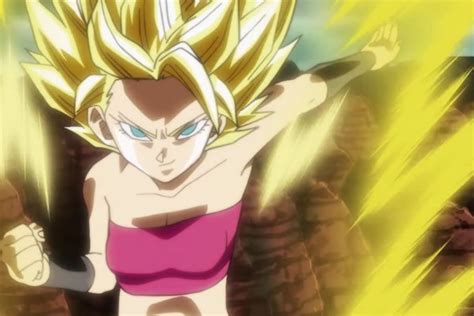 Maybe you would like to learn more about one of these? Dragon Ball Super Capitulo 93