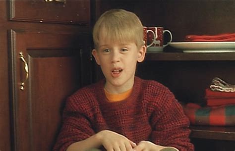 Kevin allein zu haus ist der klassiker unter den weihnachtsfilmen der 90er ✓ perfekter weihnachtsfilm für große und kleine kinder! 31 Best Photos Wie Heißt Kevin Allein Zu Haus In Echt ...