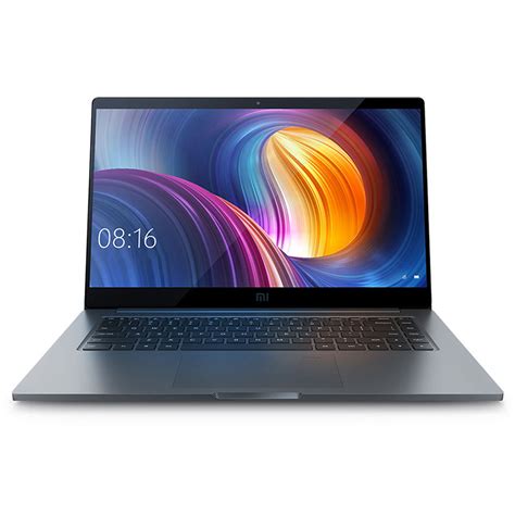 Looking for a good deal on mi notebook pro? Xiaomi Mi Notebook Pro 16GB 512GB Gray