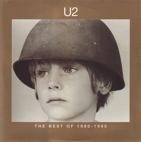 Crack, serial, keygen, magnet, etc. Best Of 1980-1990 - U2 Collector