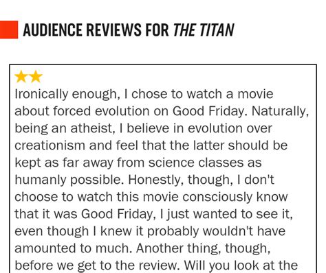 And even a little romance. A Rotten Tomatoes review of a Sci-fi movie on Netflix ...