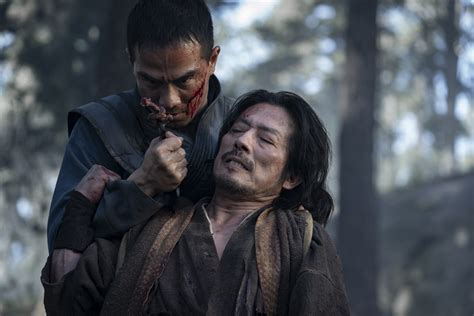 Anyone who has seen the actor destroy flesh and decimate the human body in timo tjahanto's stunning the night comes for us would agree. Foto-Foto Joe Taslim dalam Film Mortal Kombat, Keren dan ...