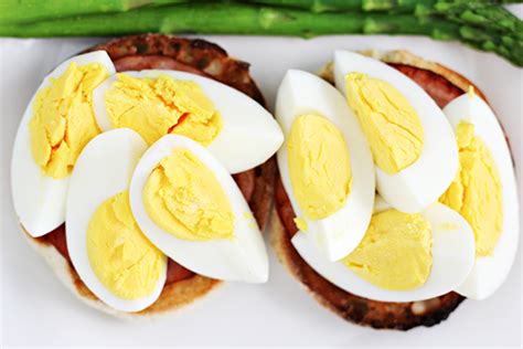 Maybe you would like to learn more about one of these? Hard Boiled Eggs Benedict Recipe