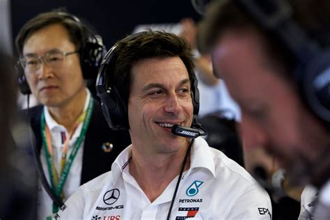 But he was also heavily involved in the powertrain development which led to the first world titles in 2014 and the ongoing dominance. Mercedes-Zukunft: Wolff räumt möglichen Jobwechsel ein ...