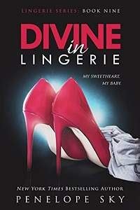 2 people found this helpful. Divine in Lingerie Read Online Penelope Sky (Lingerie #9 ...