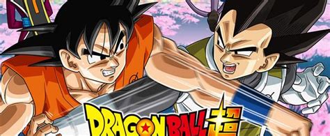 Dragon ball is the first of two anime adaptations of the dragon ball manga series by akira toriyama. Dragon Ball Super Saison 1 streaming VF - Guide des 14 ...