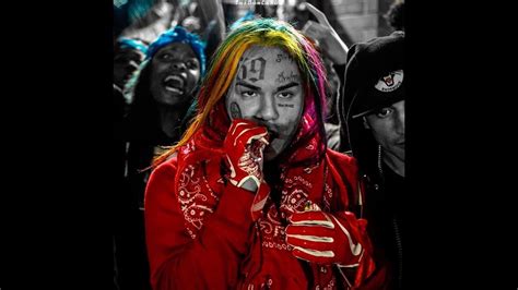 Caricatoon indumentaria para bebés y niños locales: Tekashi 69 pourrait retourner en prison