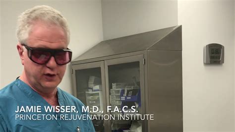 Laser hair reduction offers a convenient alternative to the hassle of regular shaving and waxing by providing patients with a reduction in unwanted hair growth on face or body. Dr Wisser New Laser Technology Hair Removal - YouTube