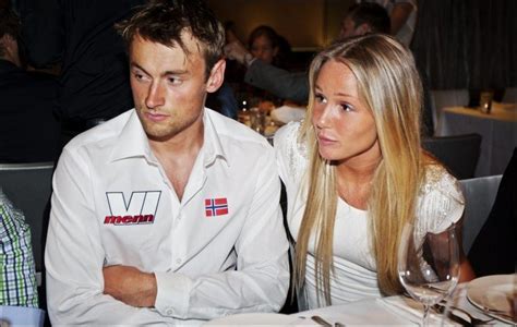 Det er nm på ski på kongsberg. Slutt mellom Petter Northug og Rachel Nordtømme - VG