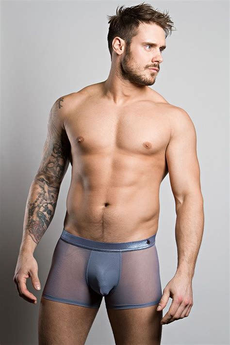 This brand is all about ethical production so you can wear your underwear without any guilt. Men's Underwear: a collection of ideas to try about Men's ...