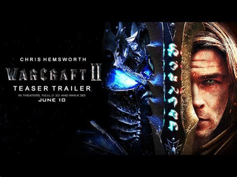 Mists of pandaria soundtrack was composed b. Warcraft Hindi Dubbed - Warcraft Review Wrong Reel ...