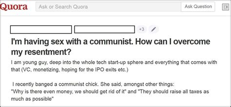 In other words, a person can be asexual, aromantic, or both. 16 People On Quora Who Have Way Bigger Problems Than You