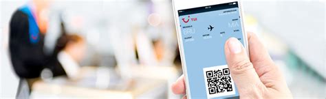 How will i obtain my we apologize for any inconvenience. Online check-in | TUI fly