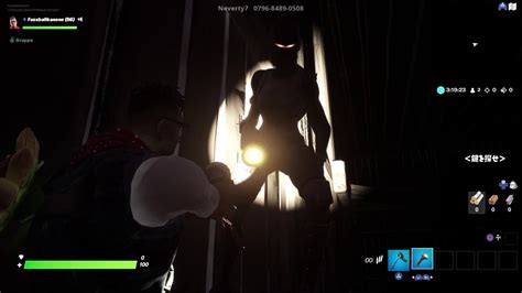 See more of fortnite tracker on facebook. HORROR MAP IN FORTNITE mit Flitzer TV - YouTube