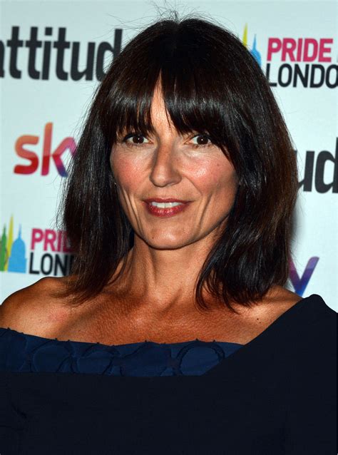We did not find results for: Davina McCall On Dementia: Davina And Her Father Share The ...