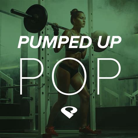 Apple music makes it easier than ever to expand your music library. Pumped Up Pop Workout Playlist now streaming on Apple ...